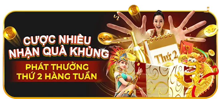Sự kiện đặc biệt mmoo chính thức