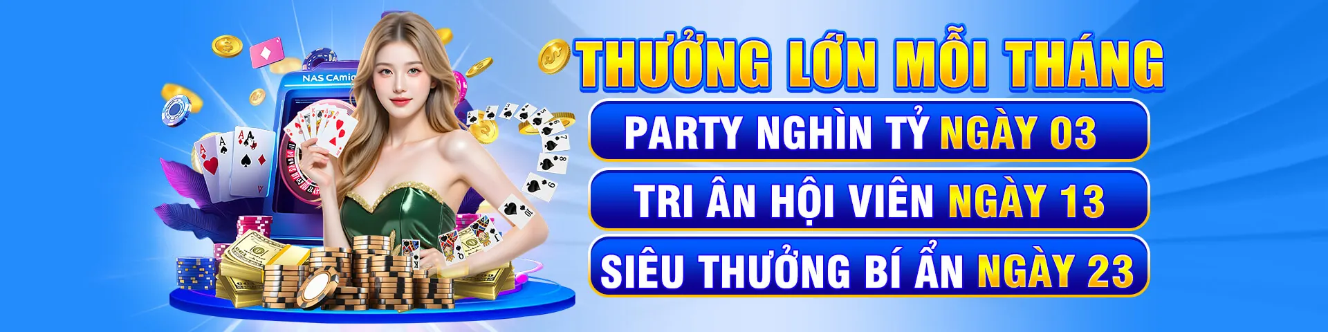 Sòng bạc trực tuyến mmoo chính thức với các trò chơi đa dạng