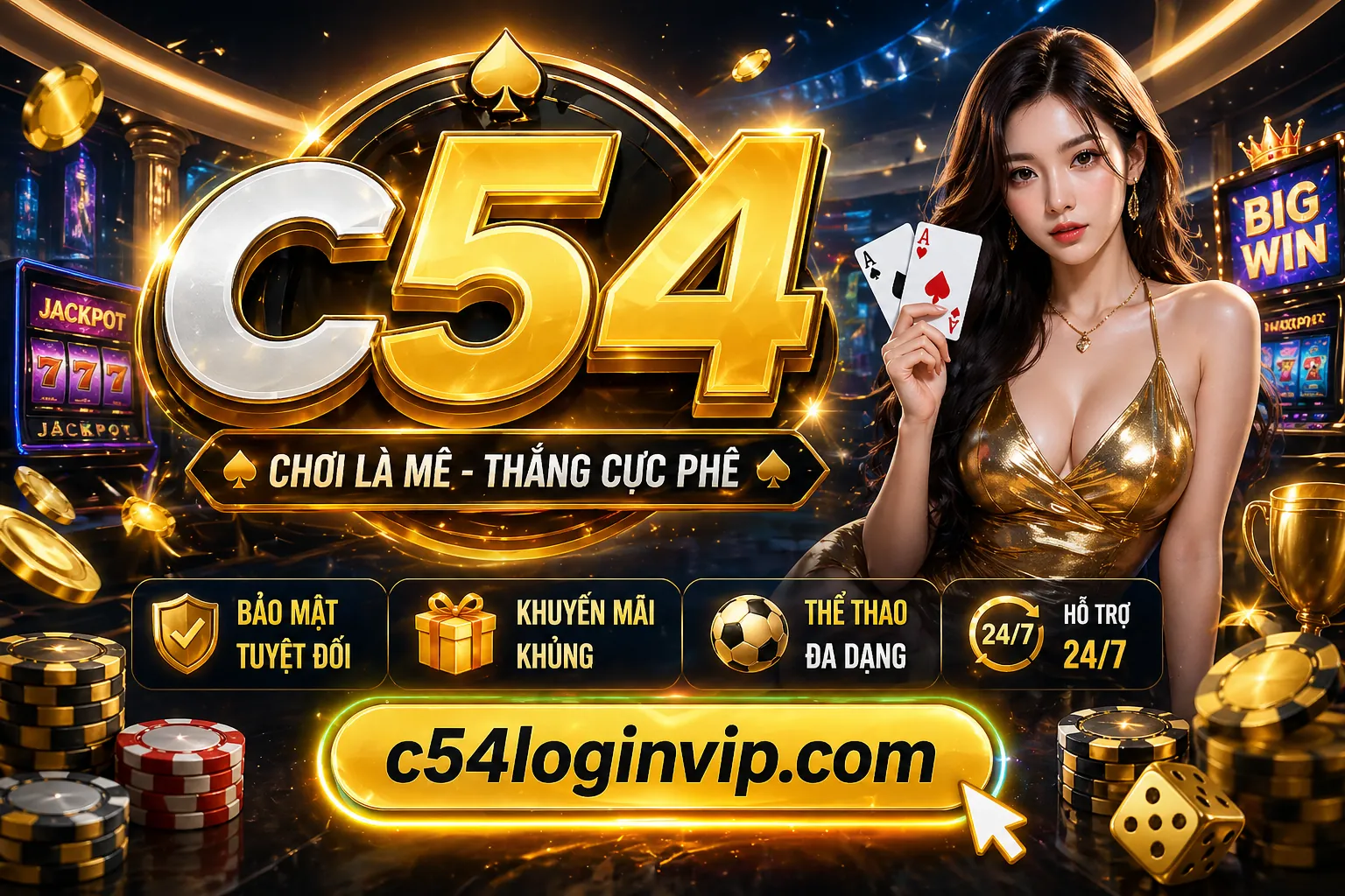 Giao diện nền tảng mmoo chính thức