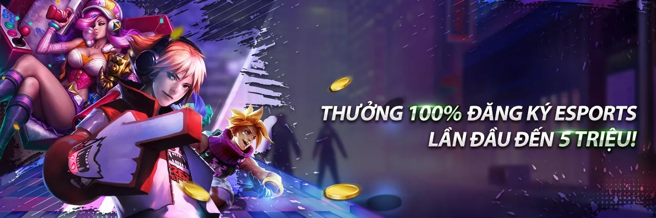 Đối tác của mmoo chính thức