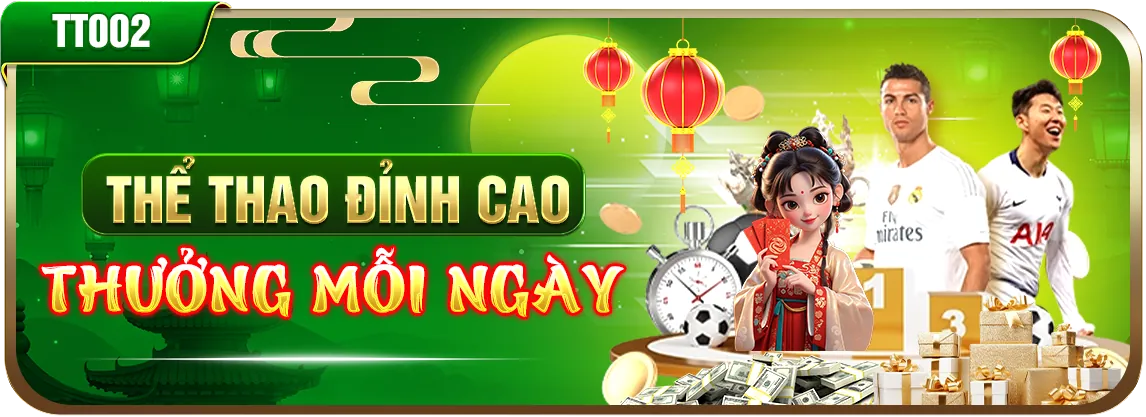 Banner khuyến mãi mmoo chính thức